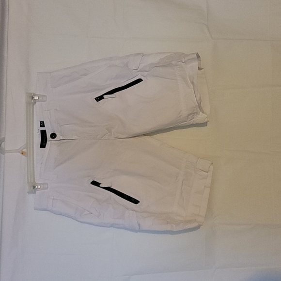 INC  shorts size L - Picture 1 of 7